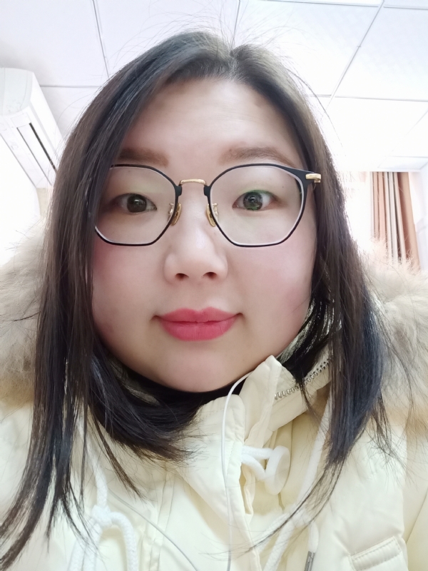 思妙的第一张照片--石狮相亲网