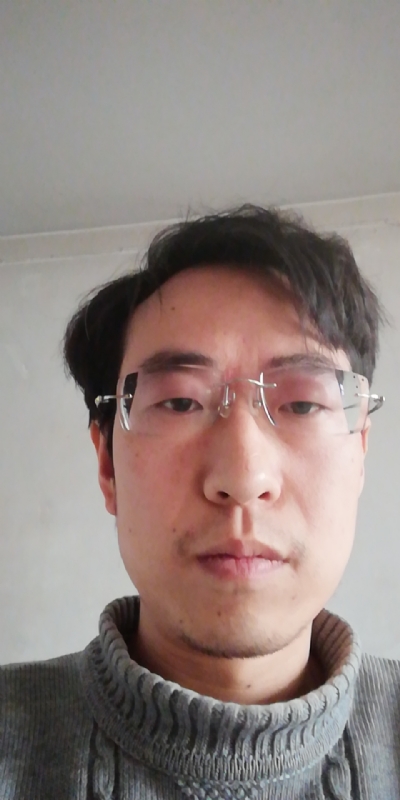 钢铁直男的第一张照片--石狮相亲网