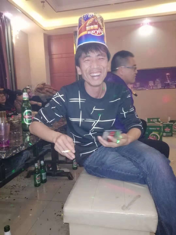 可惜我是水瓶座的第一张照片--石狮相亲网