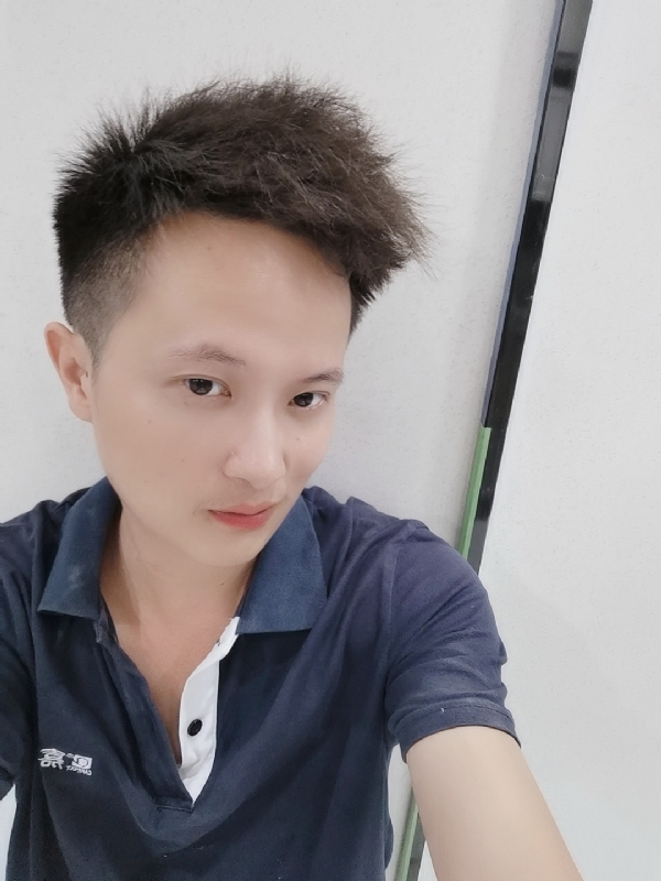 余温的第一张照片--石狮相亲网