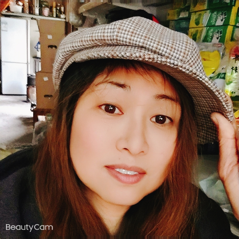 明天会更好的第一张照片--石狮相亲网