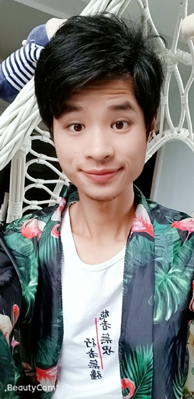 靠谱在联系的第一张照片--石狮相亲网