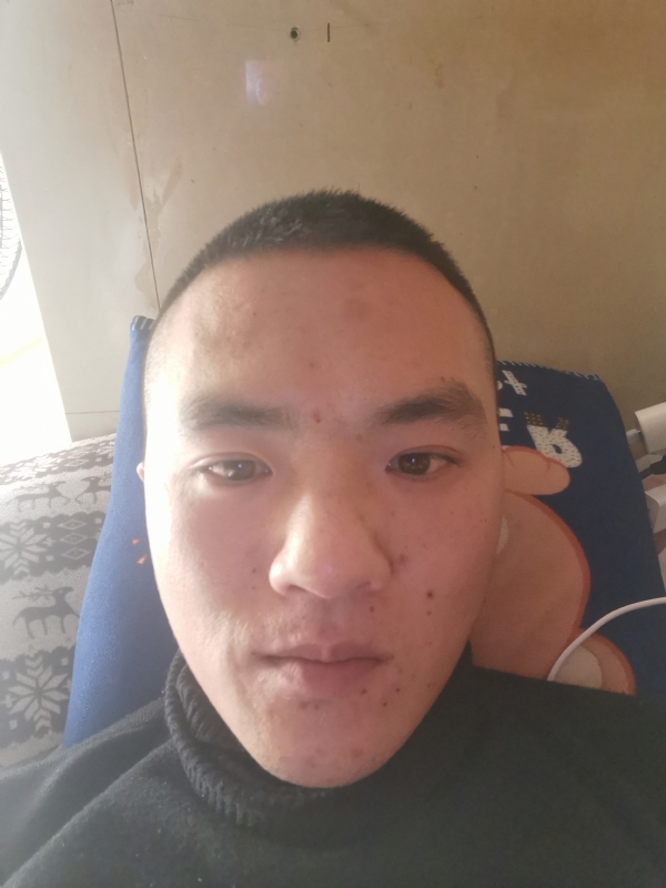 余生平凡的第一张照片--石狮相亲网