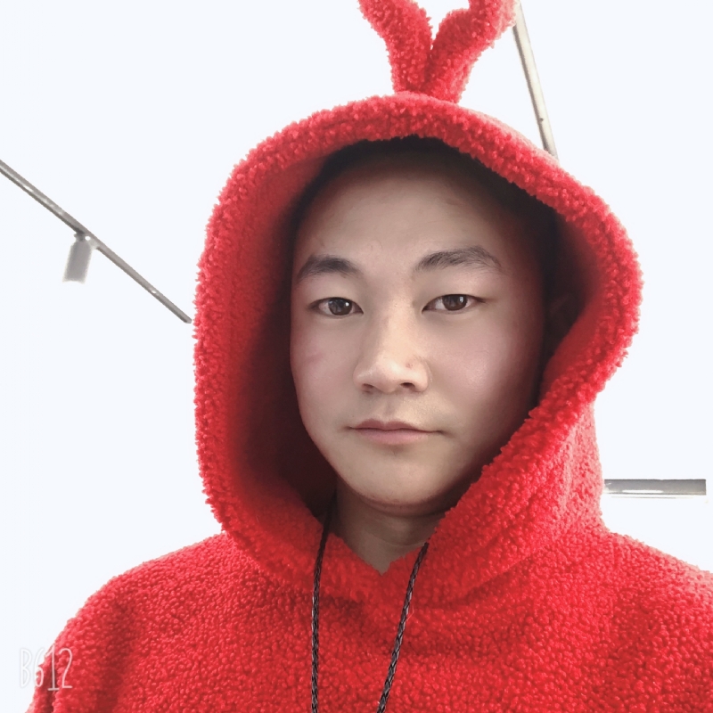 无言的第一张照片--石狮相亲网