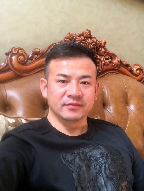 许你一笔墨的第一张照片--石狮相亲网