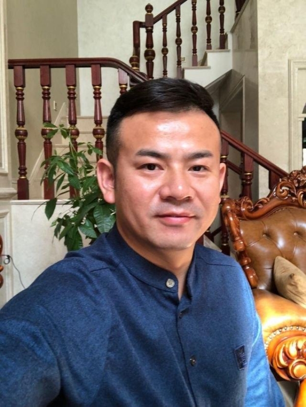 许你一笔墨的第二张照片--石狮相亲网