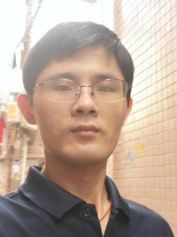 陈海坚的第一张照片--石狮相亲网