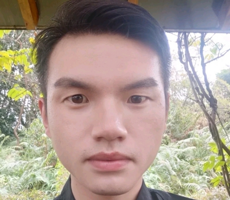 彬彬有礼的第二张照片--石狮相亲网