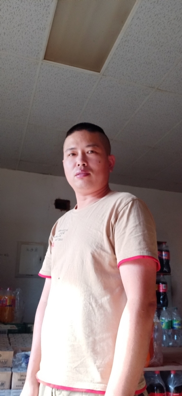 有心人的第三张照片--石狮相亲网