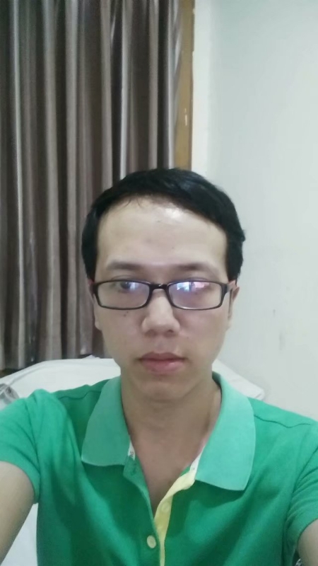 野生君的第一张照片--石狮相亲网
