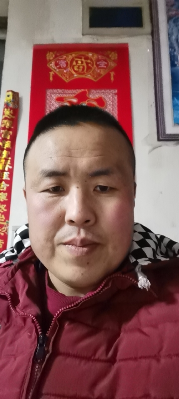 徐东生真诚征婚的第一张照片--石狮相亲网