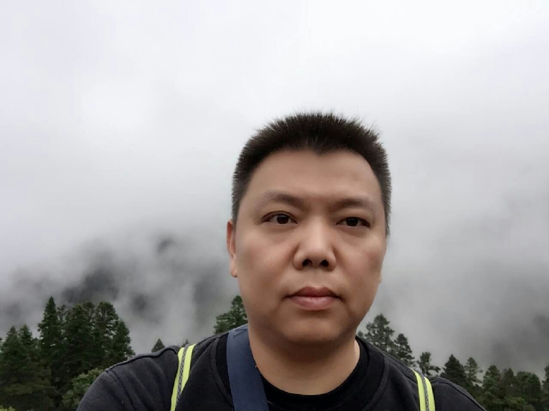 俊哥的第一张照片--石狮相亲网