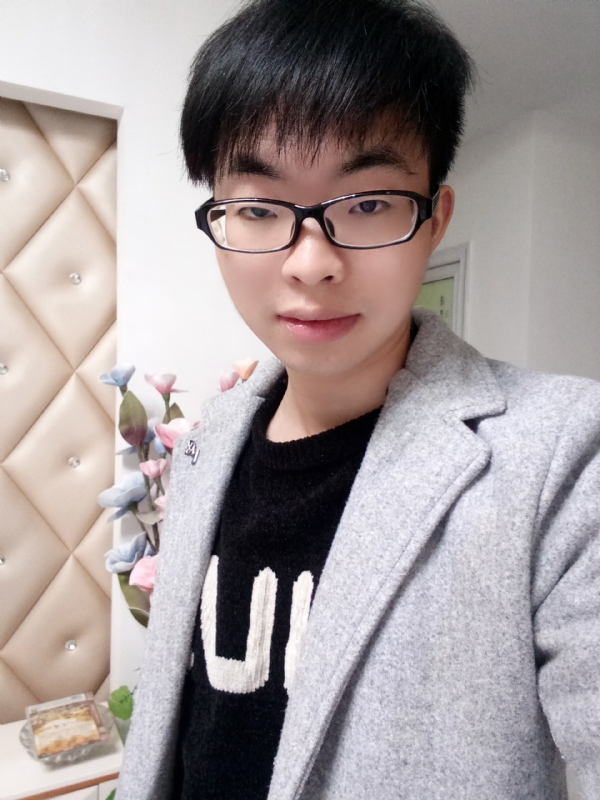 何先生的第一张照片--石狮相亲网