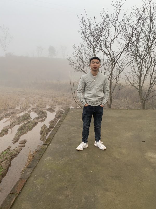 迷路的小猪的第一张照片--石狮相亲网