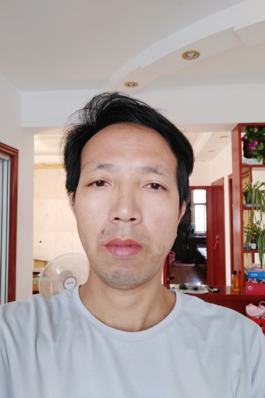 百年好合的第一张照片--石狮相亲网