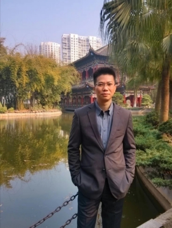 chen的第二张照片--石狮相亲网