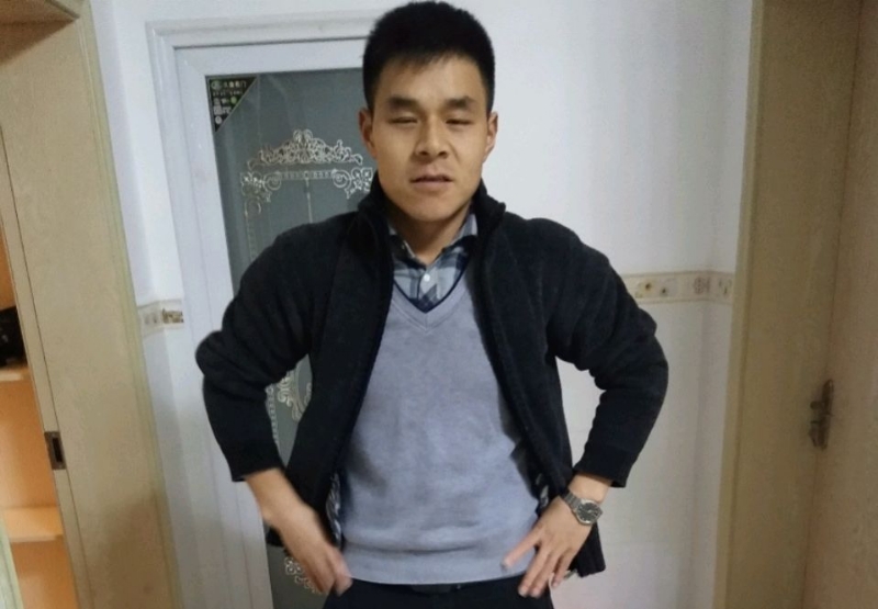 狼行天下??的第一张照片--石狮相亲网