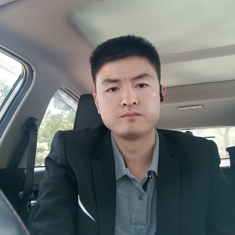 随缘的第一张照片--石狮相亲网