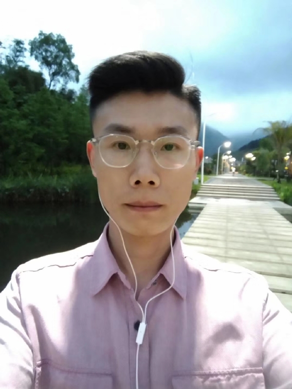 彩虹的第一张照片--石狮相亲网