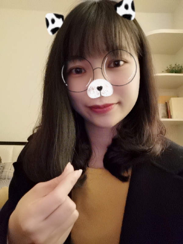 鹭灵灵的第二张照片--石狮相亲网