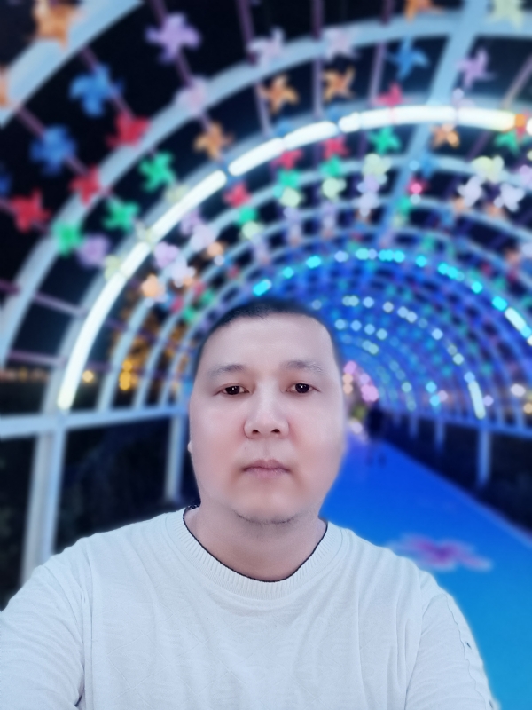 这样的我的第二张照片--石狮相亲网
