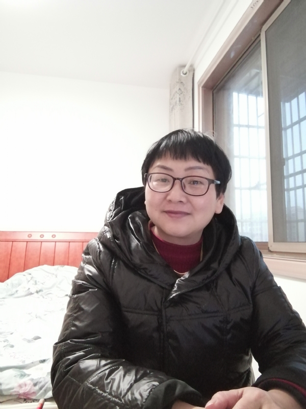 娟姐的第一张照片--石狮相亲网