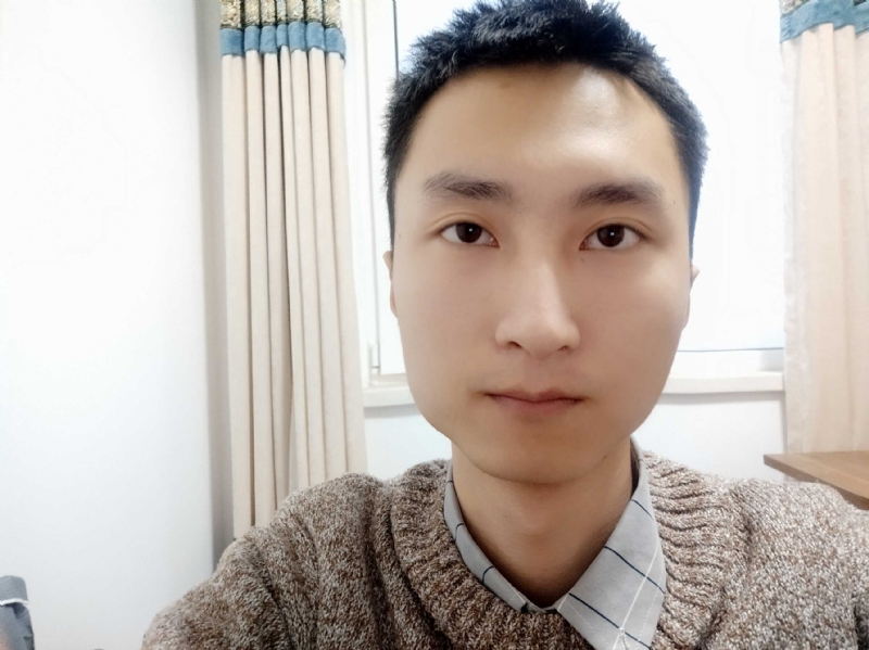 陈先生的第一张照片--石狮相亲网