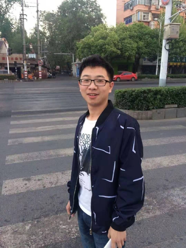 常的第一张照片--石狮相亲网