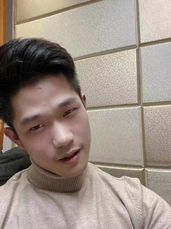 南墙的第一张照片--石狮相亲网