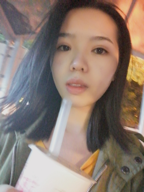 涯涯的第一张照片--石狮相亲网