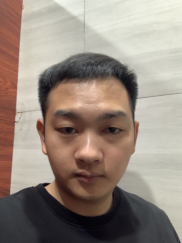 奥利奥的第一张照片--石狮相亲网