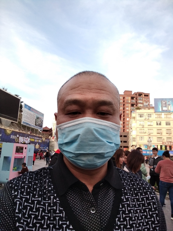 港湾的第一张照片--石狮相亲网