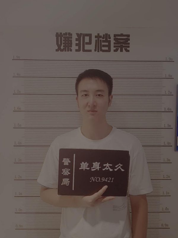 相约恨晚的第一张照片--石狮相亲网