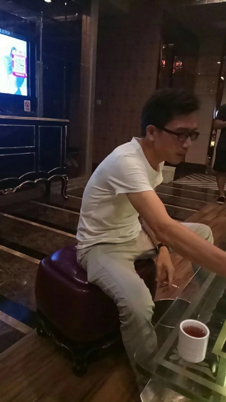 期待缘分的第一张照片--石狮相亲网