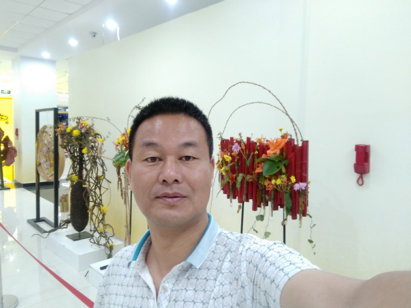 一点温馨的第一张照片--石狮相亲网