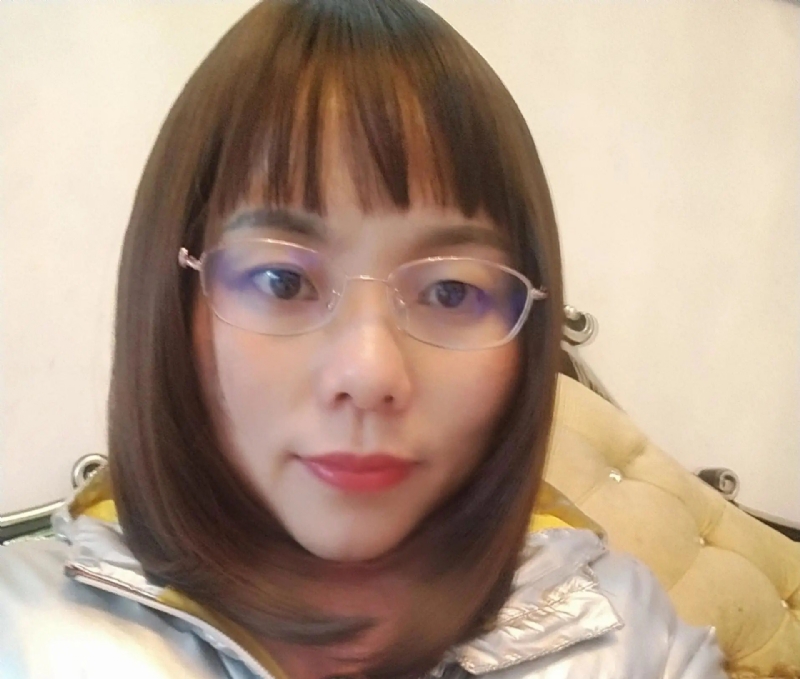 爱笑的彩虹的第一张照片--石狮相亲网