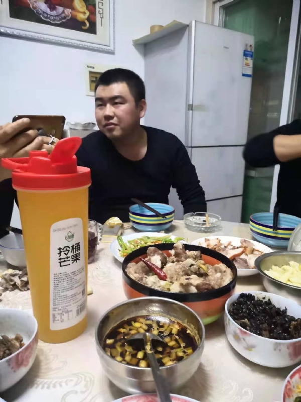 李嘉林的第一张照片--石狮相亲网