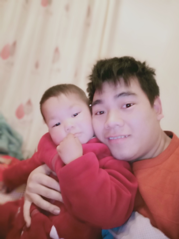 孤独一生的第一张照片--石狮相亲网