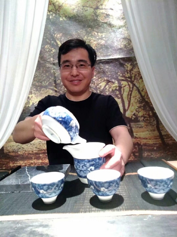 飞云之上的第一张照片--石狮相亲网