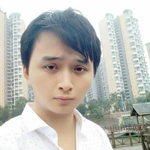 流月的第一张照片--石狮相亲网