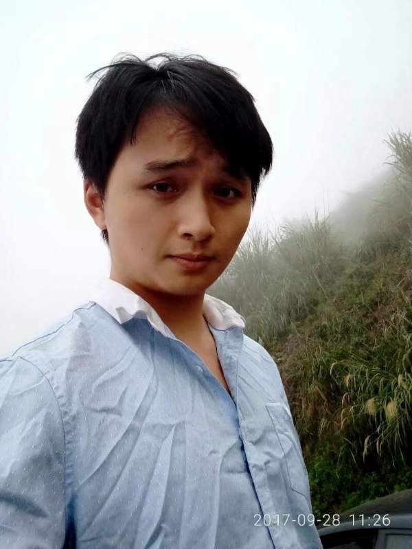 流月的第四张照片--石狮相亲网