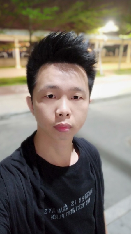 飞飞的第一张照片--石狮相亲网