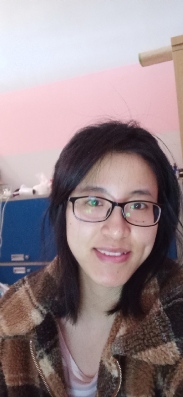 晓燕的第一张照片--石狮相亲网