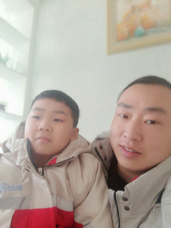 潇洒自由人的第一张照片--石狮相亲网