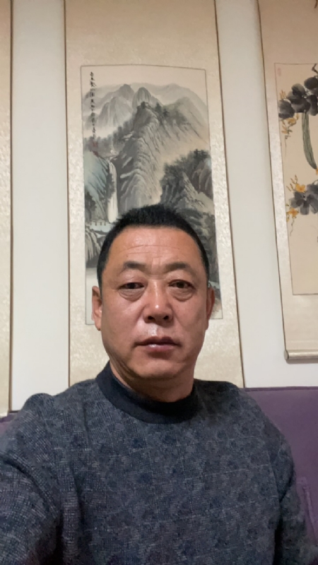 半世烟云的第一张照片--石狮相亲网