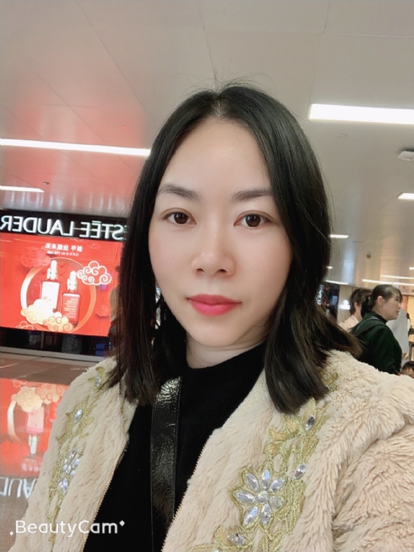 HuangXiao的第一张照片--石狮相亲网