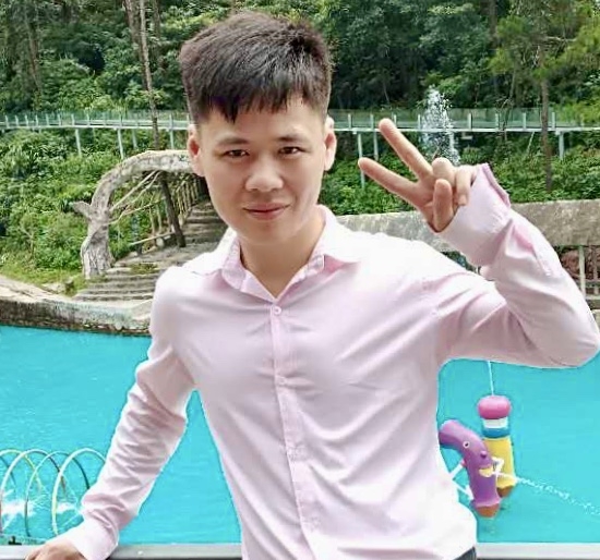 浅笑安然的第一张照片--石狮相亲网