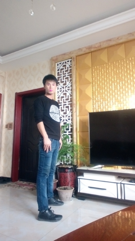 仅此而已的第一张照片--石狮相亲网
