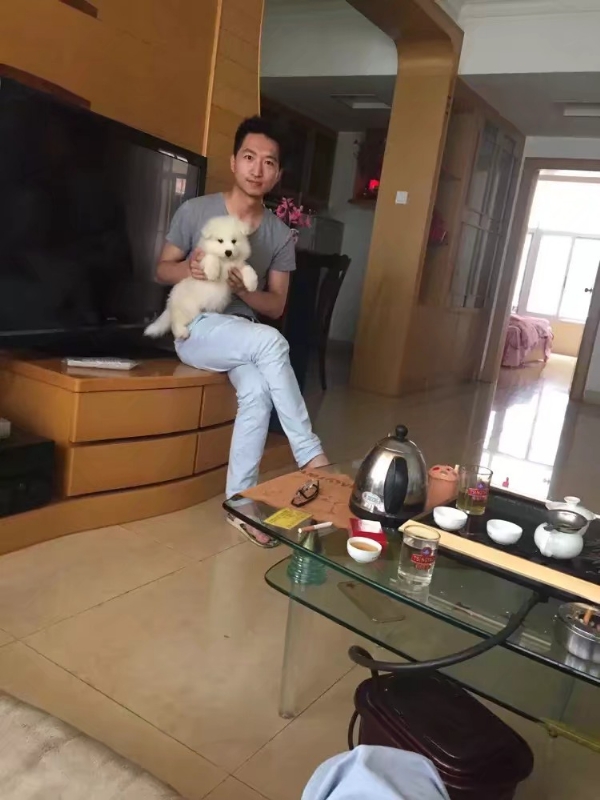 潇湘剑雨的第二张照片--石狮相亲网