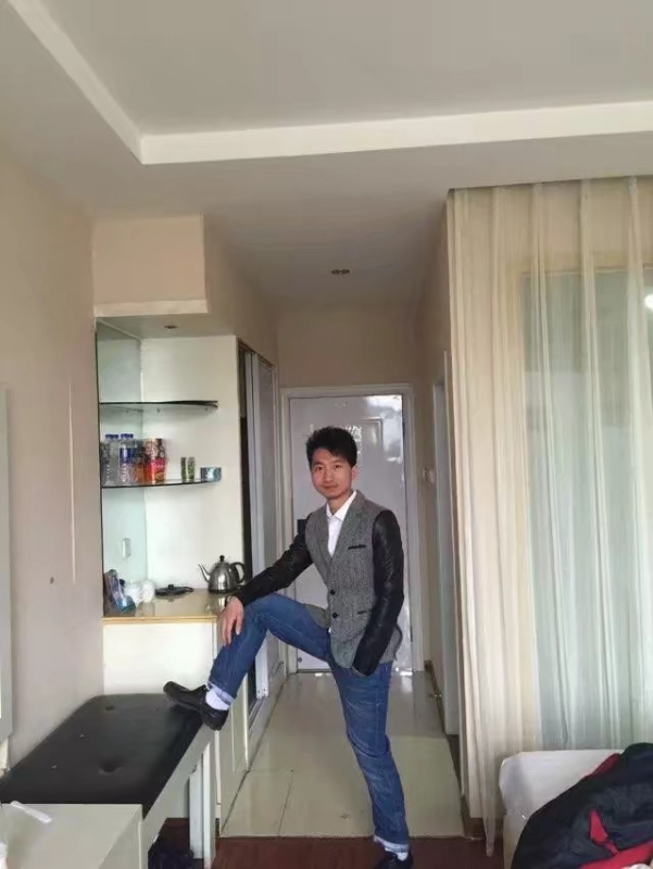 潇湘剑雨的第四张照片--石狮相亲网